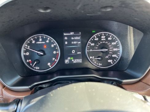 Certified 2021 Subaru Outback Touring w/ Popular Package #2 AWD/4WD image 12