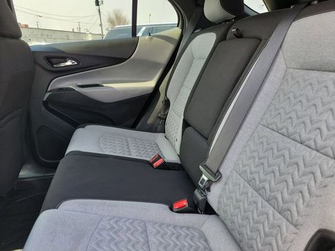 Used 2024 Chevrolet Equinox LS w/ LS Convenience Package image 9