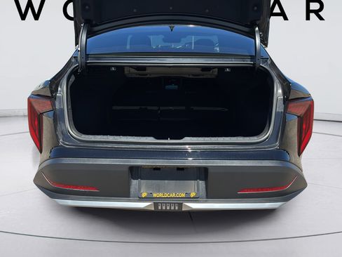 Certified 2025 Kia K4 EX FWD image 10