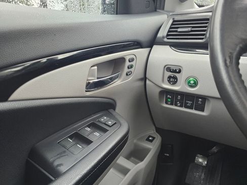 Used 2019 Honda Ridgeline RTL-E image 26