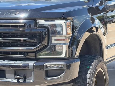 Used 2020 Ford F250 Lariat AWD/4WD image 4