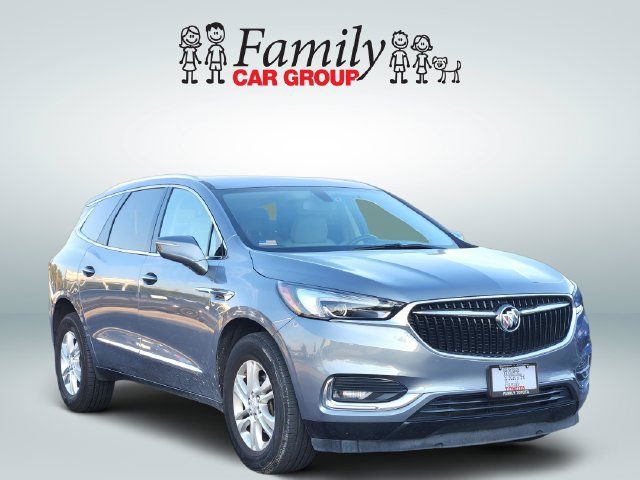 Used 2019 Buick Enclave Essence FWD image 2