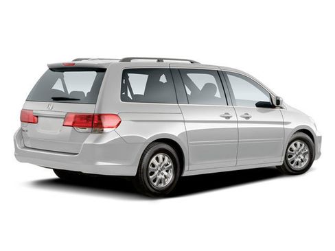 Used 2009 Honda Odyssey EX image 2