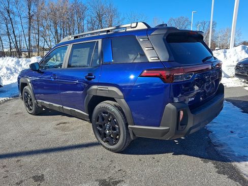 New 2026 Subaru Outback Limited AWD/4WD image 4