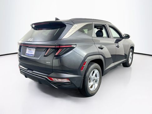 Used 2023 Hyundai Tucson SEL AWD/4WD image 5