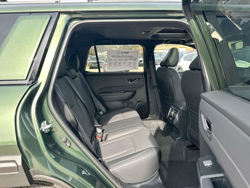 New 2026 Subaru Outback Touring XT AWD/4WD image 25