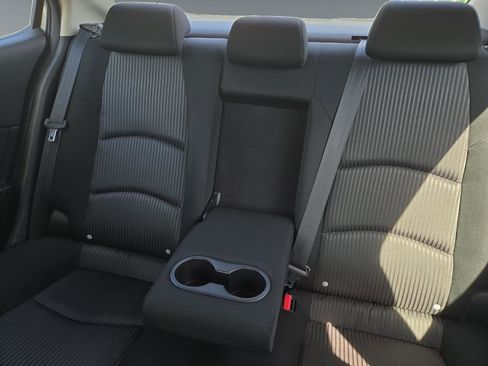 Used 2016 MAZDA MAZDA3 i Sport w/ Preferred Equipment Package image 13