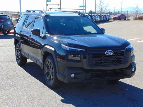 New 2026 Subaru Outback Limited XT image 9