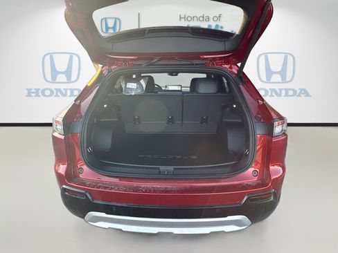 New 2026 Honda Prologue Touring image 23