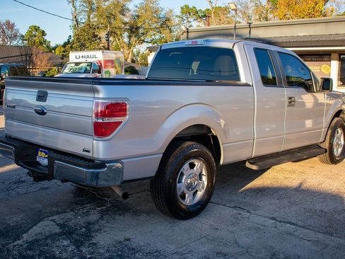 Used 2010 Ford F150 XLT image 6