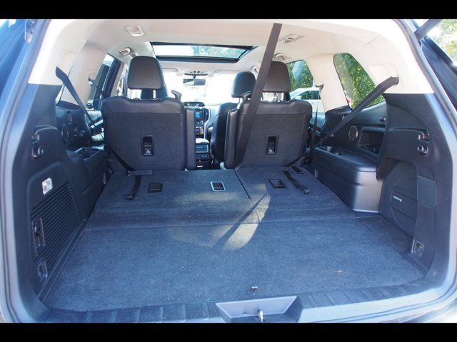 Used 2020 Subaru Ascent Limited w/ Technology Package AWD/4WD image 18