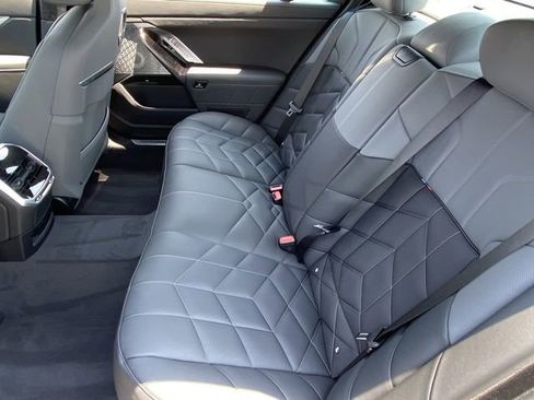 New 2025 BMW 760i xDrive 760i xDrive image 17