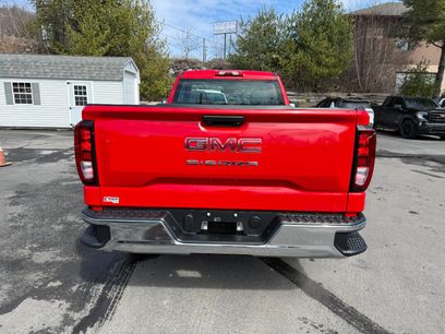 New 2026 GMC Sierra 1500 Pro