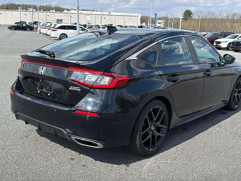 Used 2023 Honda Civic Sport Touring image 6