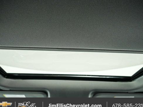 New 2026 Chevrolet Silverado 1500 LTZ image 22