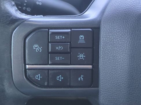 Used 2021 Ford F150 Lariat w/ Equipment Group 501A Mid image 23