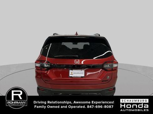 Used 2026 Honda Pilot Sport image 30