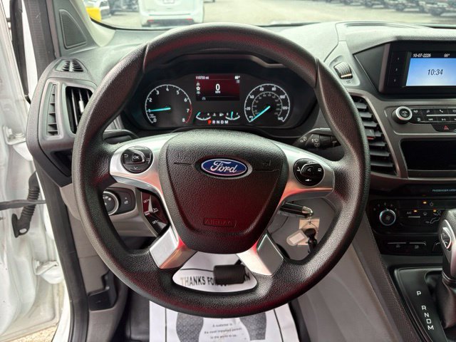 Used 2020 Ford Transit Connect XL FWD image 15