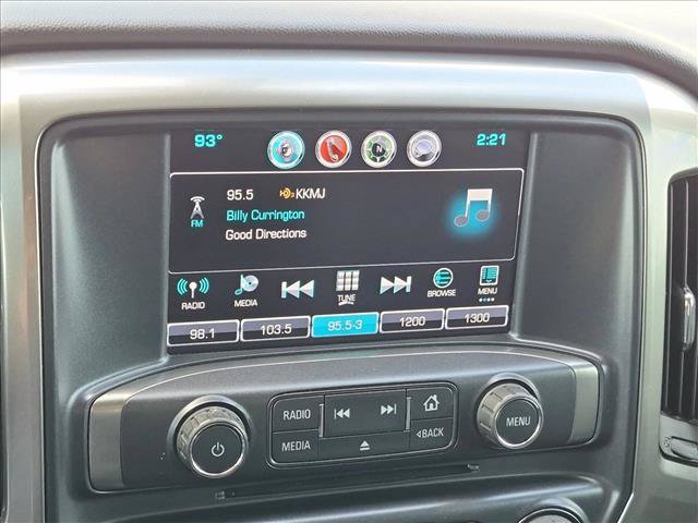 Used 2017 Chevrolet Silverado 1500 LT RWD image 13