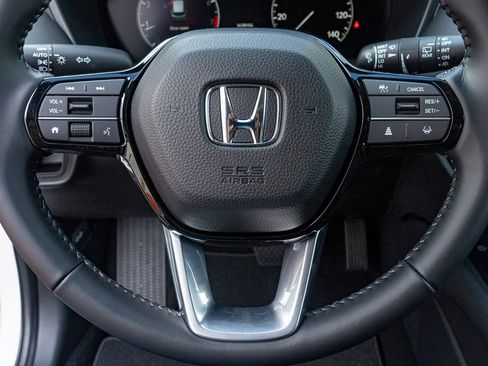 New 2026 Honda HR-V EX-L image 26