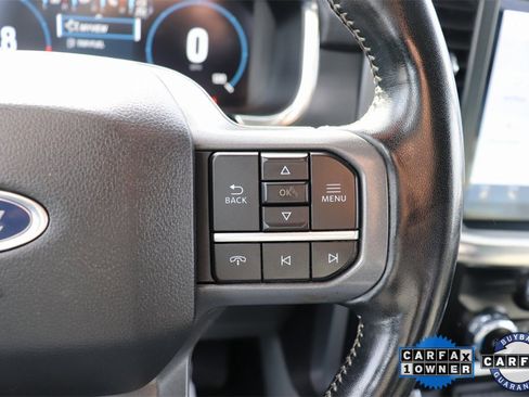 Used 2022 Ford F150 Lariat image 36