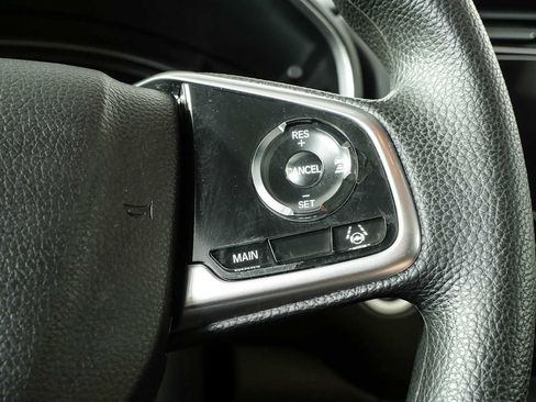 Used 2022 Honda CR-V EX image 11