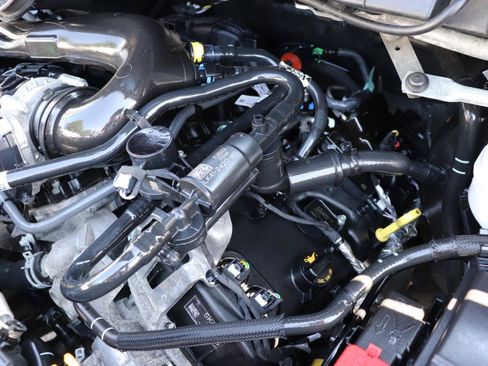 Used 2025 Ford Transit 350 XLT RWD image 46
