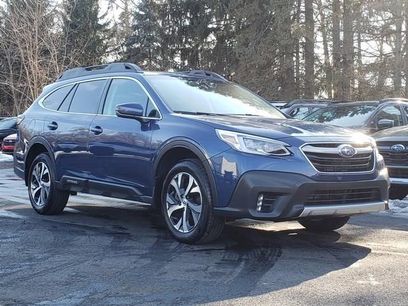 Used 2022 Subaru Outback Limited XT w/ Popular Package #2