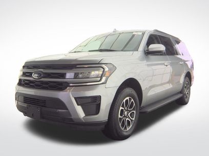 Used 2024 Ford Expedition Max XLT
