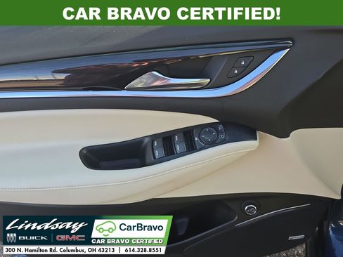 Certified 2023 Buick Enclave Essence w/ Experience Buick Package image 23