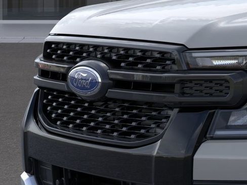 New 2026 Ford Ranger XLT w/ Equipment Group 301A High AWD/4WD image 17