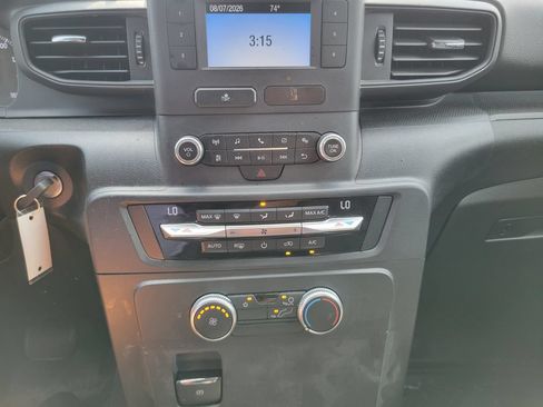 Used 2020 Ford Explorer 4WD Police Interceptor image 12