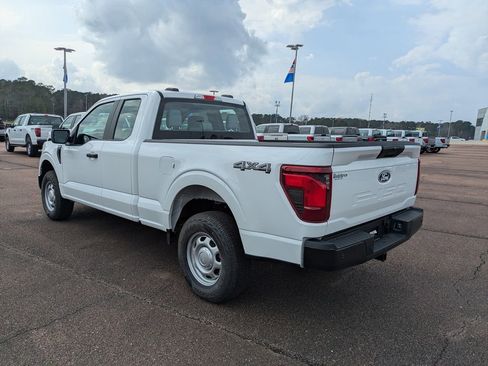 New 2026 Ford F150 XL w/ Tow/Haul Package image 6