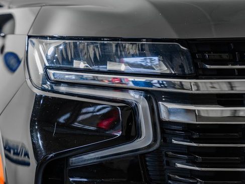 Used 2021 Chevrolet Tahoe LT w/ LT Signature Package image 16