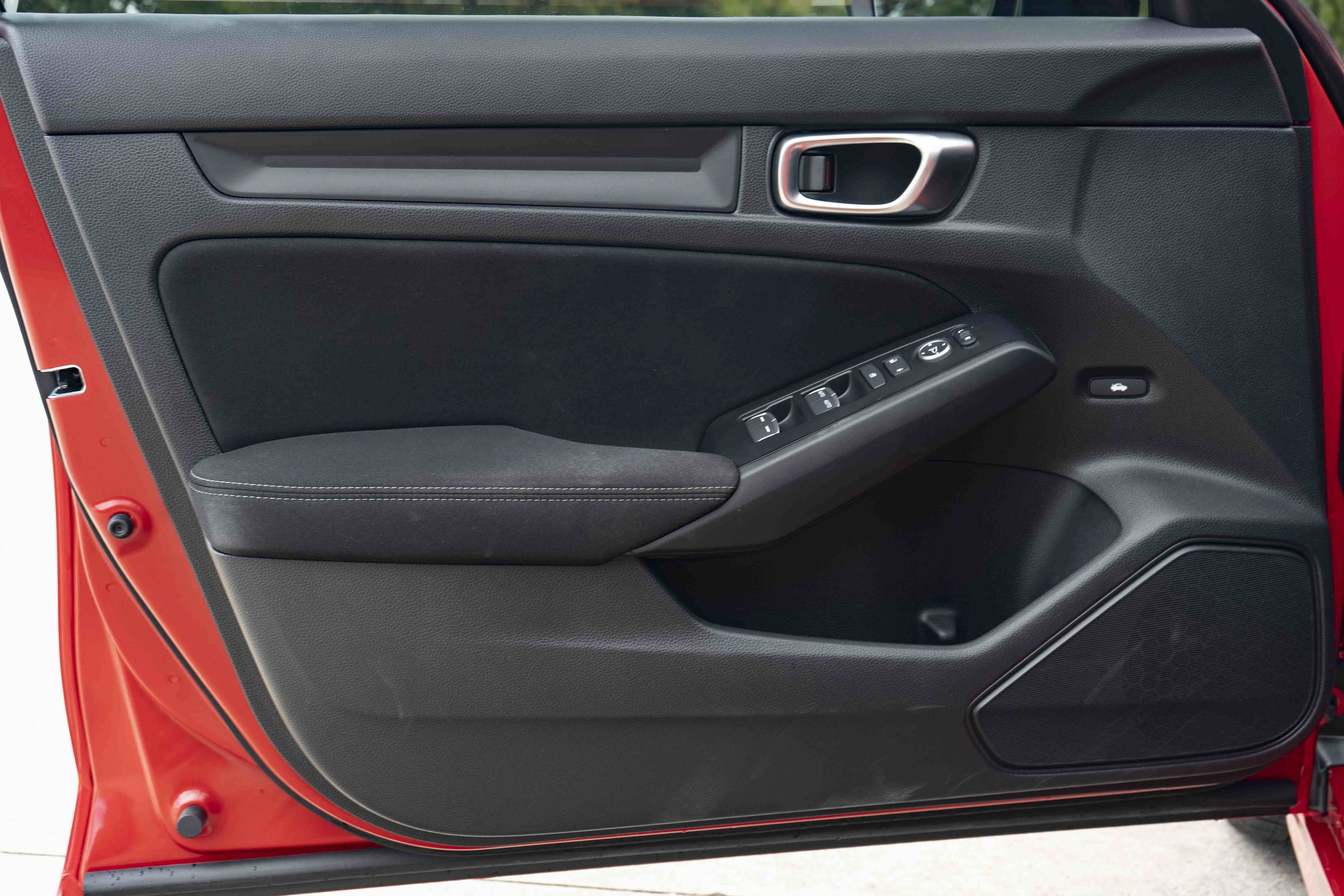 Used 2026 Honda Civic Sport image 34
