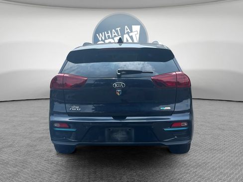 Used 2020 Kia Niro EX Premium FWD image 5