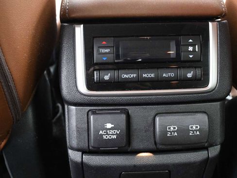 Used 2020 Subaru Ascent Touring image 11