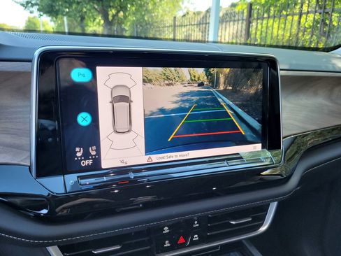 New 2026 Volkswagen Atlas SE AWD/4WD image 18