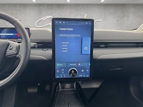 Used 2025 Ford Mustang Mach-E Premium image 3