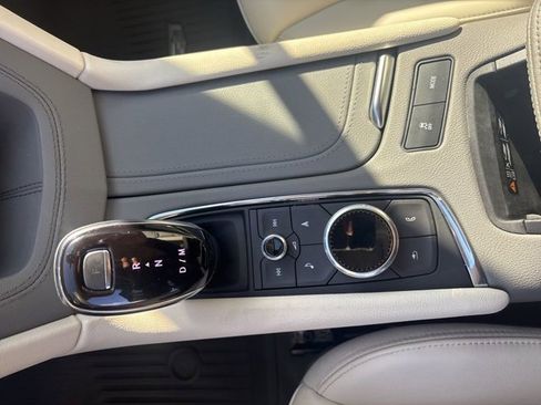 Certified 2024 Cadillac XT6 Premium Luxury w/ LPO, Floor Liner Package FWD image 24