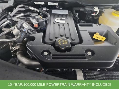 New 2026 RAM 2500 Tradesman image 35