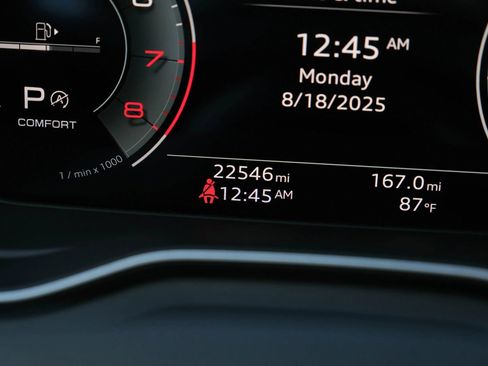 Used 2024 Audi A4 2.0T Premium Plus AWD/4WD image 35