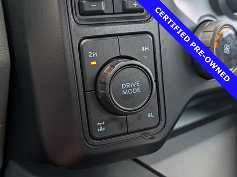 Certified 2024 Ford F250 XLT w/ Black Appearance Package AWD/4WD image 59