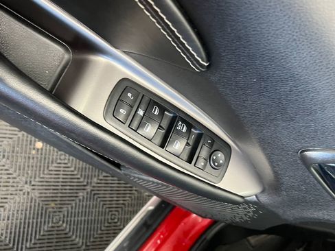 Used 2017 Dodge Journey Crossroad w/ Popular Equipment Group image 11