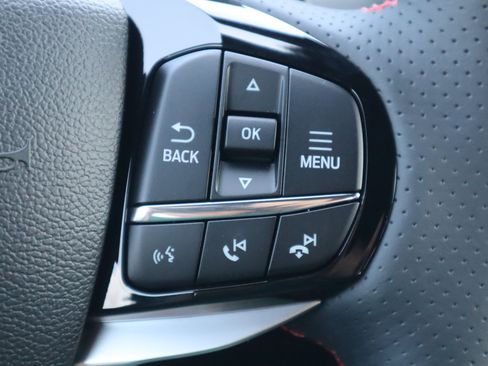 New 2025 Ford Explorer ST w/ Sun And Sound Package image 21