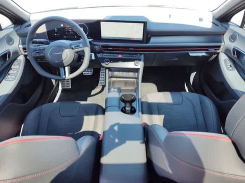 New 2026 Hyundai Sonata N Line FWD image 12
