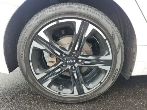 Used 2024 Kia K5 GT-Line AWD/4WD image 16