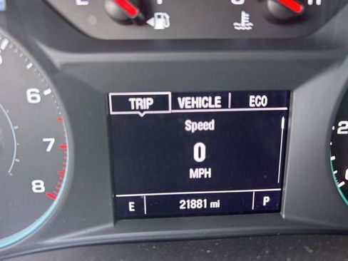 Certified 2023 Chevrolet Traverse LT image 8