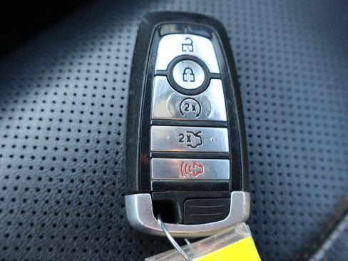 Used 2024 Ford Mustang Premium image 26