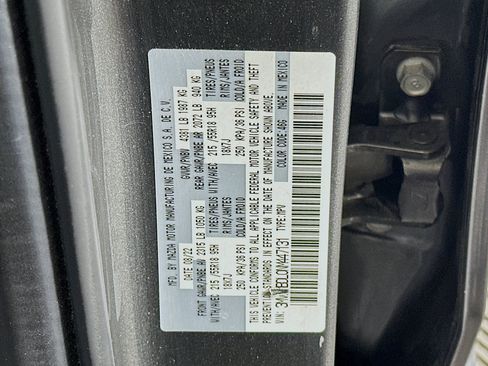 Used 2022 MAZDA CX-30 AWD 2.5 S w/ Premium Package image 12